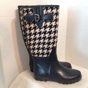 Banana Republic Boots